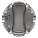 Wiseco Honda D17 Turbo -14cc 1063 x 75.5MM Piston Shelf Stock Kit thumbnail 5