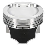 Wiseco Honda D17 Turbo -14cc 1063 x 75.5MM Piston Shelf Stock Kit thumbnail 6