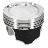 Wiseco Honda D17 Turbo -14cc 1063 x 75.5MM Piston Shelf Stock Kit thumbnail 9