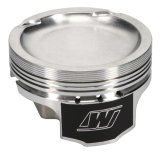 Wiseco Ford Mazda Duratech 2vp Dished 8.8:1 CR Piston Shelf Stock Kit thumbnail 2