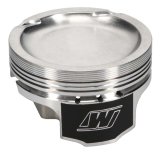 Wiseco Ford Mazda Duratech 2vp Dished 8.8:1 CR Piston Shelf Stock Kit thumbnail 4