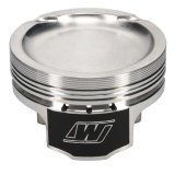 Wiseco Ford Mazda Duratech 2vp Dished 8.8:1 CR Piston Shelf Stock Kit thumbnail 7