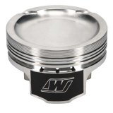 Wiseco Ford Mazda Duratech 2vp Dished 8.8:1 CR Piston Shelf Stock Kit thumbnail 8