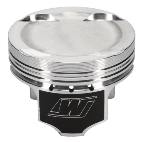 Wiseco Honda S2000 -10cc Dish 87mm Bore Piston Shelf Stock Kit thumbnail 4