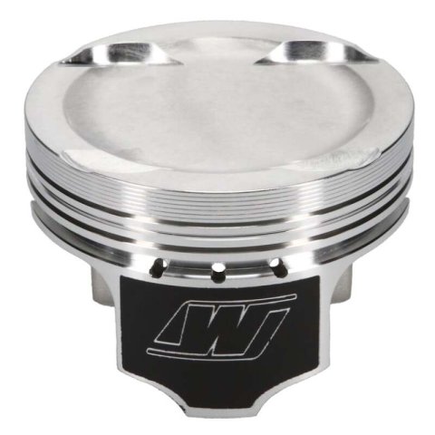 Wiseco Honda S2000 -10cc Dish 87mm Bore Piston Shelf Stock Kit thumbnail 6