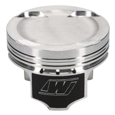 Wiseco Honda S2000 -10cc Dish 87mm Bore Piston Shelf Stock Kit thumbnail 7
