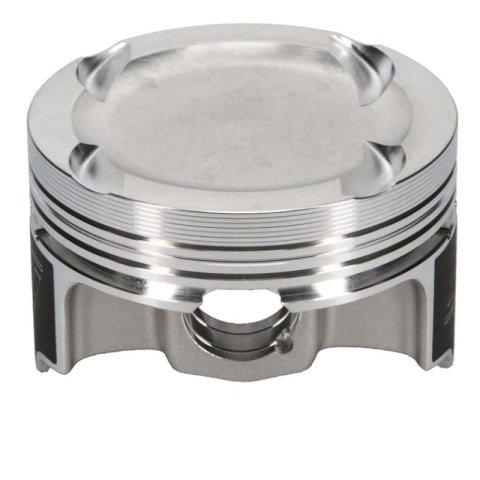 Wiseco Honda S2000 -10cc Dish 87mm Bore Piston Shelf Stock Kit thumbnail 9