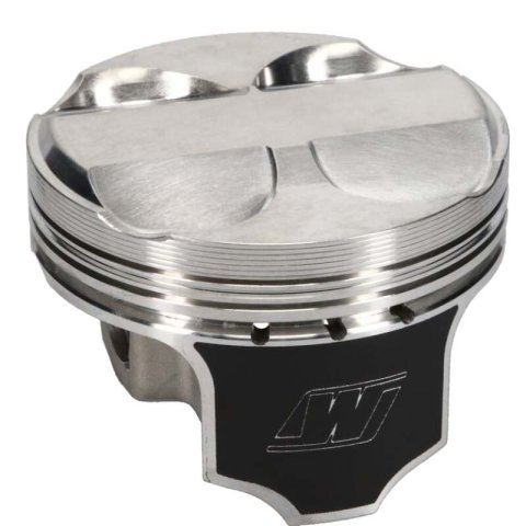Wiseco Honda K24 w/K20 Head +5cc 12.5:1 CR Piston Shelf Stock Kit thumbnail 2