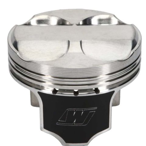 Wiseco Honda K24 w/K20 Head +5cc 12.5:1 CR Piston Shelf Stock Kit thumbnail 5