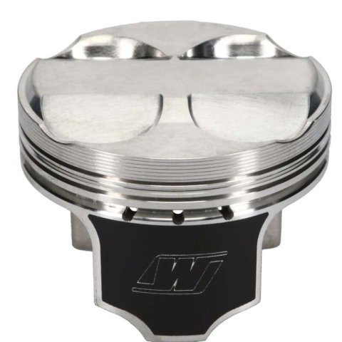 Wiseco Honda K24 w/K20 Head +5cc 12.5:1 CR Piston Shelf Stock Kit thumbnail 6