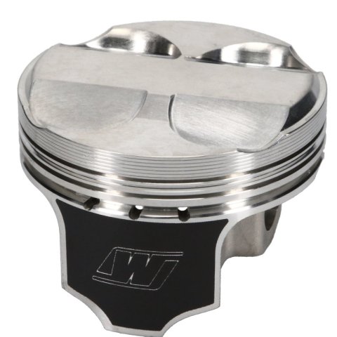 Wiseco Honda K24 w/K20 Head +5cc 12.5:1 CR Piston Shelf Stock Kit thumbnail 8