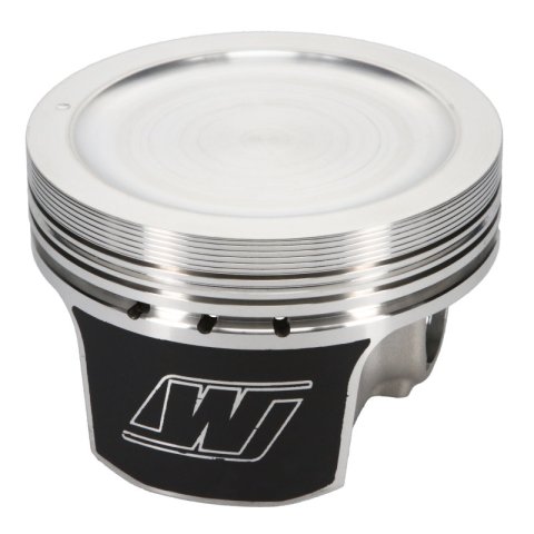 Wiseco Toyota Tacoma 2RZ 3RZ Dished -10cc Piston Shelf Stock Kit thumbnail 4