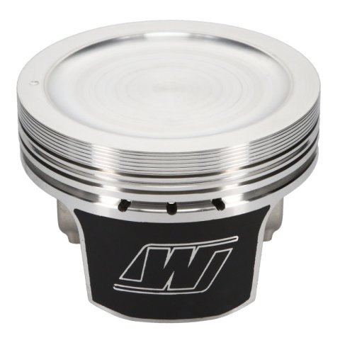 Wiseco Toyota Tacoma 2RZ 3RZ Dished -10cc Piston Shelf Stock Kit thumbnail 5
