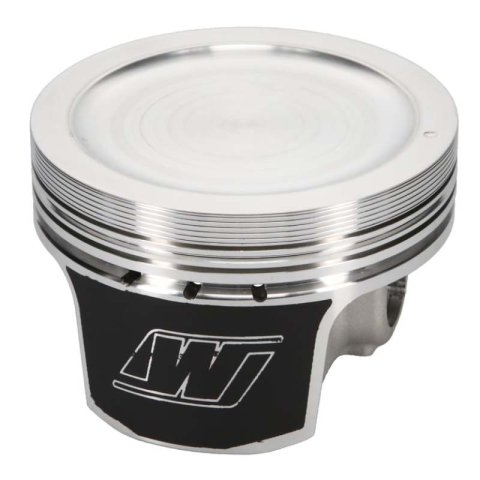 Wiseco Toyota Tacoma 2RZ 3RZ Dished -10cc Piston Shelf Stock Kit thumbnail 6
