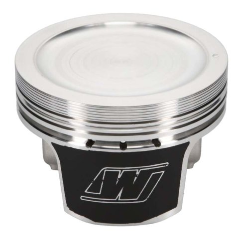 Wiseco Toyota Tacoma 2RZ 3RZ Dished -10cc Piston Shelf Stock Kit thumbnail 7