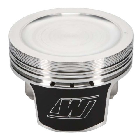Wiseco Toyota Tacoma 2RZ 3RZ Dished -10cc Piston Shelf Stock Kit thumbnail 8