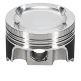 Wiseco Honda B-Series -10cc Dish 1.181 x 84.5mm Piston Shelf Stock Kit thumbnail 4