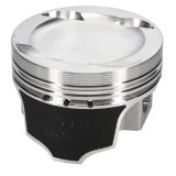 Wiseco Honda B-Series -10cc Dish 1.181 x 84.5mm Piston Shelf Stock Kit thumbnail 8