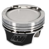 Wiseco Nissan SR20 Turbo -17cc w/92mm K1 Crank Piston Shelf Stock Kit thumbnail 1