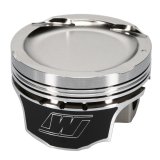 Wiseco Nissan SR20 Turbo -17cc w/92mm K1 Crank Piston Shelf Stock Kit thumbnail 4