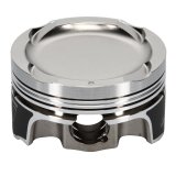Wiseco Nissan SR20 Turbo -17cc w/92mm K1 Crank Piston Shelf Stock Kit thumbnail 5