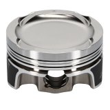 Wiseco Nissan SR20 Turbo -17cc w/92mm K1 Crank Piston Shelf Stock Kit thumbnail 7