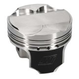Wiseco Toyota 4AG 4V Domed +5.9cc (6506M82 Piston Shelf Stock Kit thumbnail 3