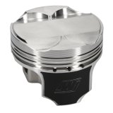 Wiseco Toyota 4AG 4V Domed +5.9cc (6506M82 Piston Shelf Stock Kit thumbnail 4