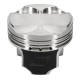 Wiseco Toyota 4AG 4V Domed +5.9cc (6506M82 Piston Shelf Stock Kit thumbnail 7