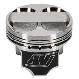 Wiseco Acura 4v DOME +2cc STRUTTED 84.5MM Piston Kit thumbnail 7