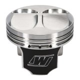 Wiseco Honda 4v DOME +6.5cc STRUTTED 88MM Piston Shelf Stock Kit thumbnail 7