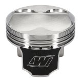 Wiseco Honda 4v DOME +6.5cc STRUTTED 88MM Piston Shelf Stock Kit thumbnail 8