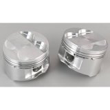 Wiseco CHRY NEON 10.5:1 NITROUS 1.236x87.5 Piston Shelf Stock Kit thumbnail 2