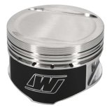 Wiseco CHRY NEON 10.5:1 NITROUS 1.236x88.0 Piston Shelf Stock Kit thumbnail 2
