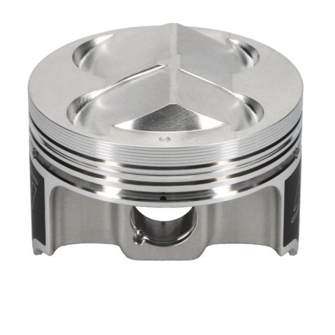 Wiseco MAZDA MIATA 1.8L 4v 10.5:1 83.5MM Piston Shelf Stock Kit thumbnail 1