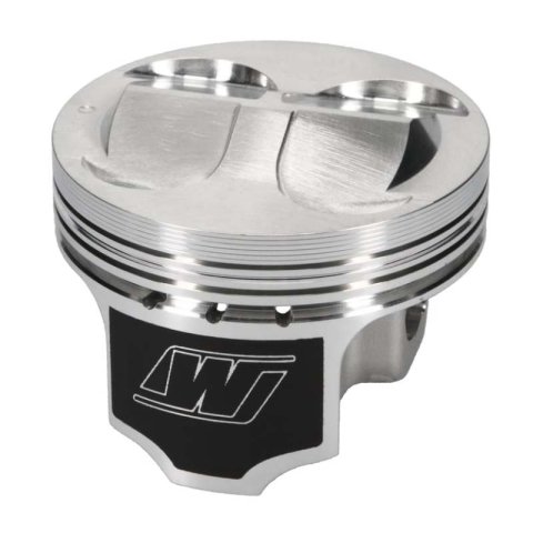 Wiseco MAZDA MIATA 1.8L 4v 10.5:1 83.5MM Piston Shelf Stock Kit thumbnail 3