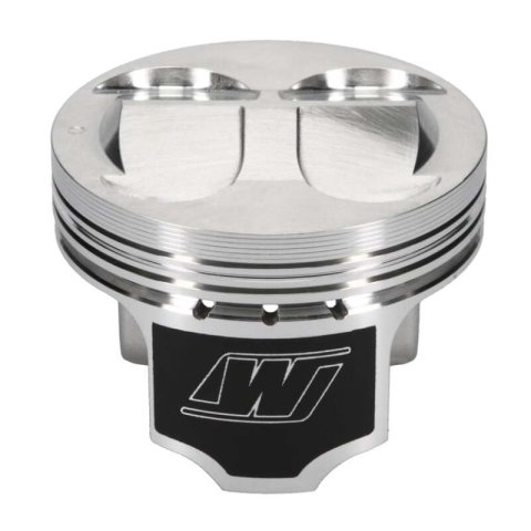 Wiseco MAZDA MIATA 1.8L 4v 10.5:1 83.5MM Piston Shelf Stock Kit thumbnail 4