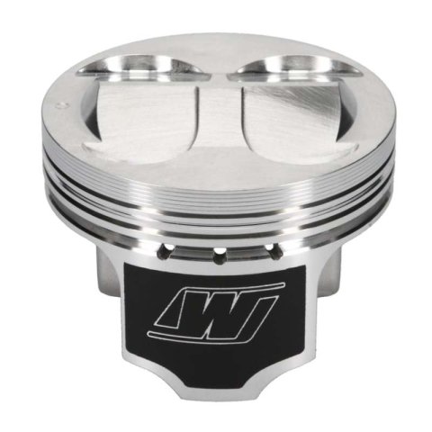 Wiseco MAZDA MIATA 1.8L 4v 10.5:1 83.5MM Piston Shelf Stock Kit thumbnail 5