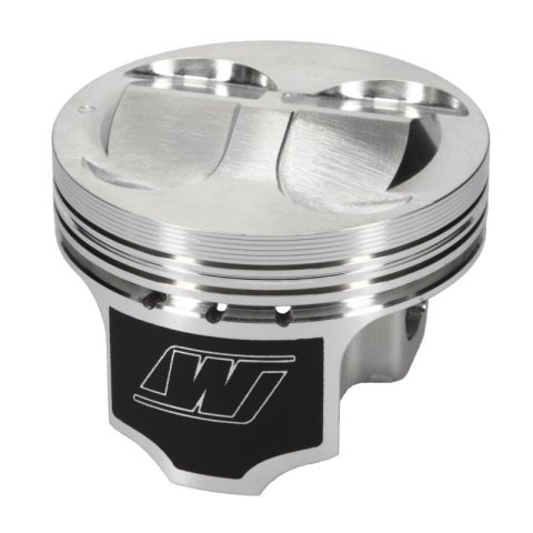 Wiseco MAZDA MIATA 1.8L 4v 10.5:1 84.0MM Piston Shelf Stock Kit thumbnail 1