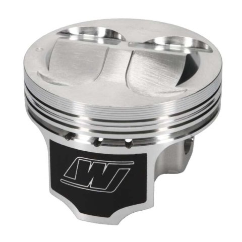 Wiseco MAZDA MIATA 1.8L 4v 10.5:1 84.0MM Piston Shelf Stock Kit thumbnail 2