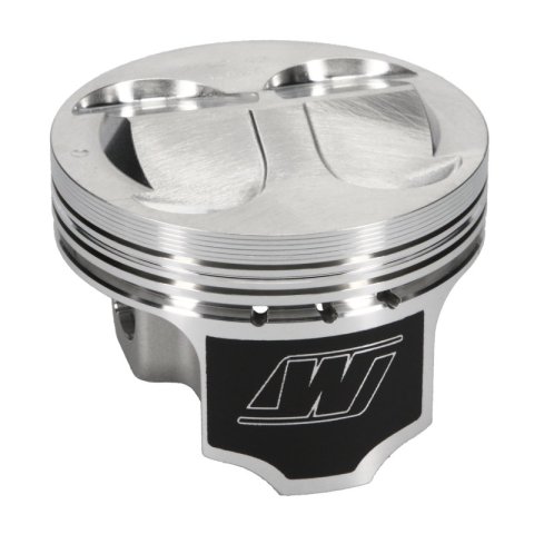 Wiseco MAZDA MIATA 1.8L 4v 10.5:1 84.0MM Piston Shelf Stock Kit thumbnail 3