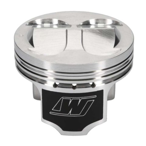 Wiseco MAZDA MIATA 1.8L 4v 10.5:1 84.0MM Piston Shelf Stock Kit thumbnail 5