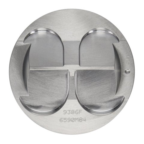 Wiseco MAZDA MIATA 1.8L 4v 10.5:1 84.0MM Piston Shelf Stock Kit thumbnail 6