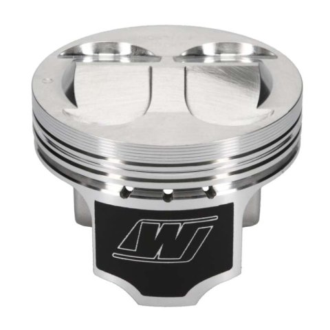 Wiseco MAZDA MIATA 1.8L 4v 10.5:1 84.0MM Piston Shelf Stock Kit thumbnail 7
