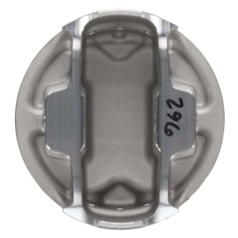 Wiseco MAZDA MIATA 1.8L 4v 10.5:1 84.0MM Piston Shelf Stock Kit thumbnail 8