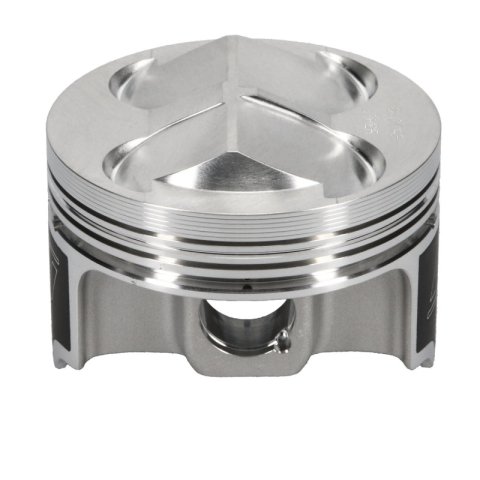 Wiseco MAZDA MIATA 1.8L 4v 10.5:1 84.0MM Piston Shelf Stock Kit thumbnail 9