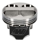 Wiseco AC/HON B 4v DOME +8.25 STRUT 8200XX Piston Kit thumbnail 6