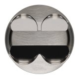 Wiseco AC/HON B 4v DOME +8.25 STRUT 8550XX Piston Kit thumbnail 9