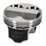 Wiseco AC/HON B 4v DOME +8.25 STRUT 8600XX Piston Shelf Stock Kit thumbnail 2