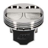 Wiseco AC/HON B 4v DOME +8.25 STRUT 8600XX Piston Shelf Stock Kit thumbnail 6